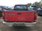 1991 Nissan Truck Base
