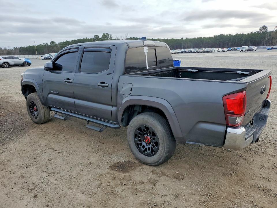 2019 Toyota Tacoma SR5 V6