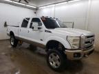 2012 Ford F250 Super Duty