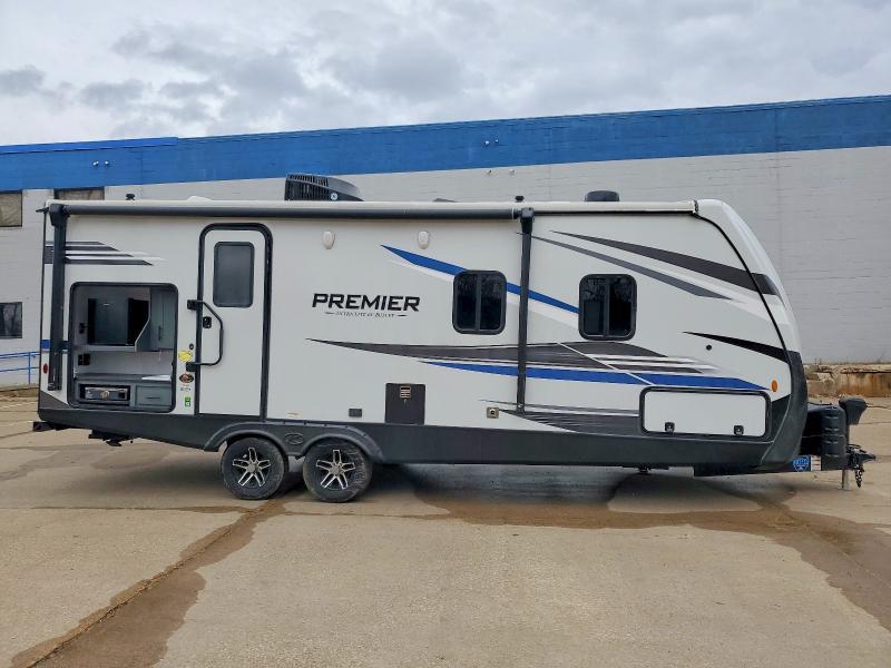 2022 Premier Recreational Vehicle (rv)-camper