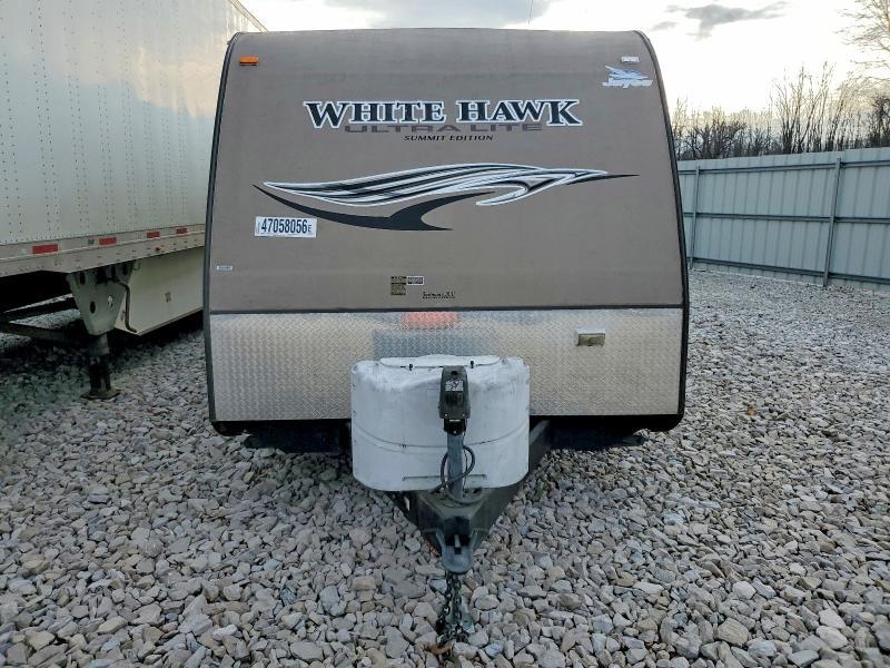 2014 Jayco White Hawk Camper
