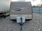 2014 Jayco White Hawk Camper