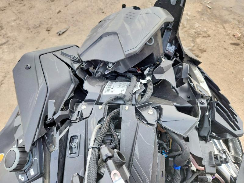 2023 Skidoo Renegade Enduro 900