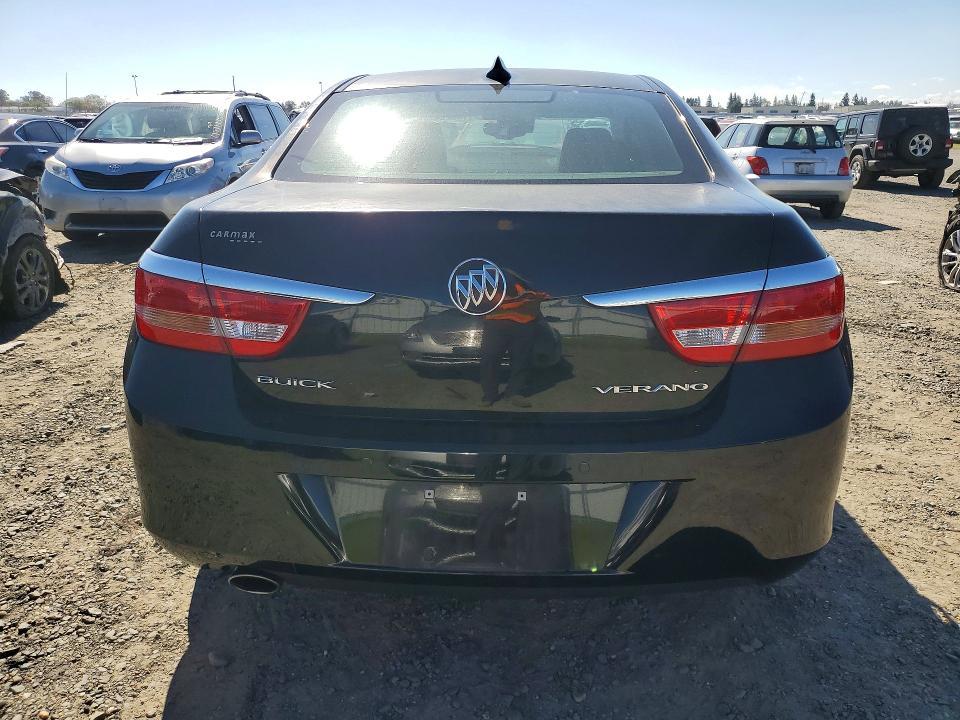 2016 Buick Verano