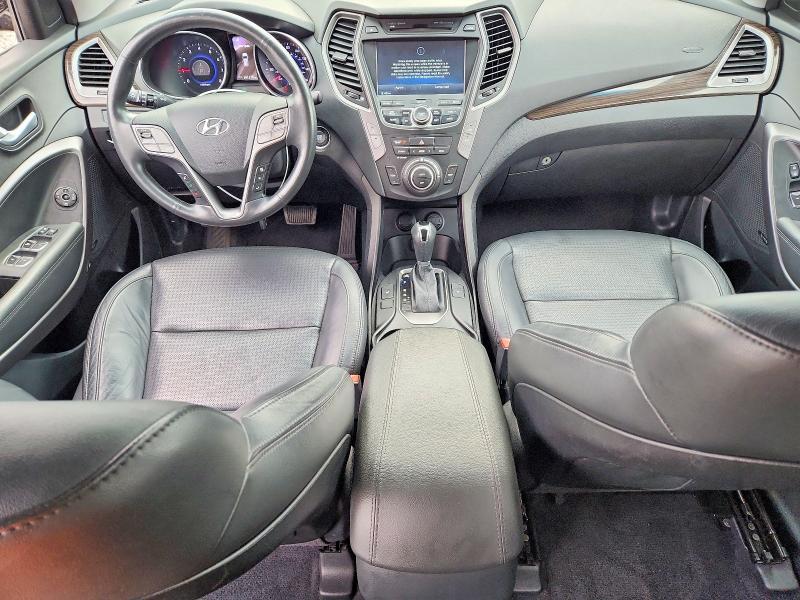 2013 Hyundai Santa fe Sport 2.0t