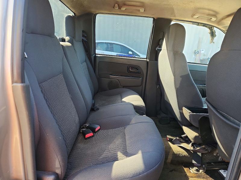 2006 Chevrolet Colorado