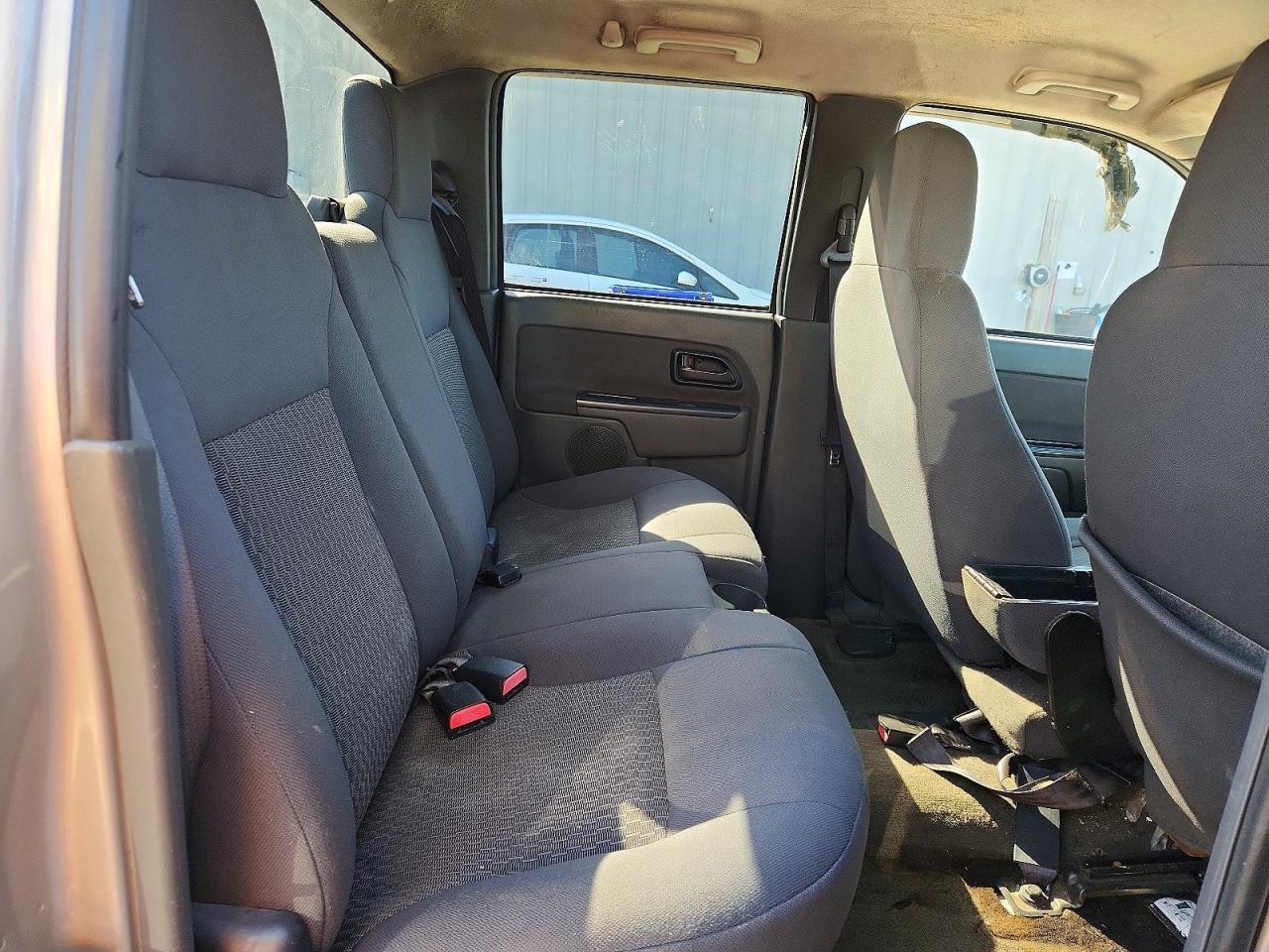 2006 Chevrolet Colorado