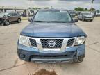 2013 Nissan Frontier SV V6