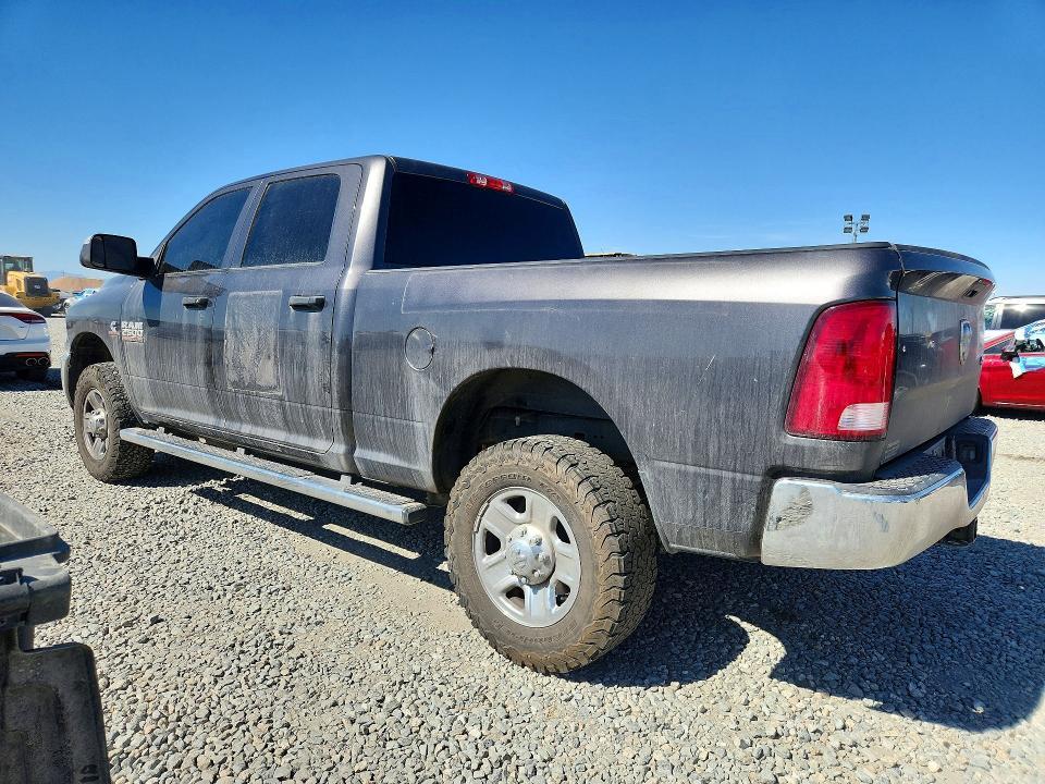 2018 Dodge RAM 2500 ST