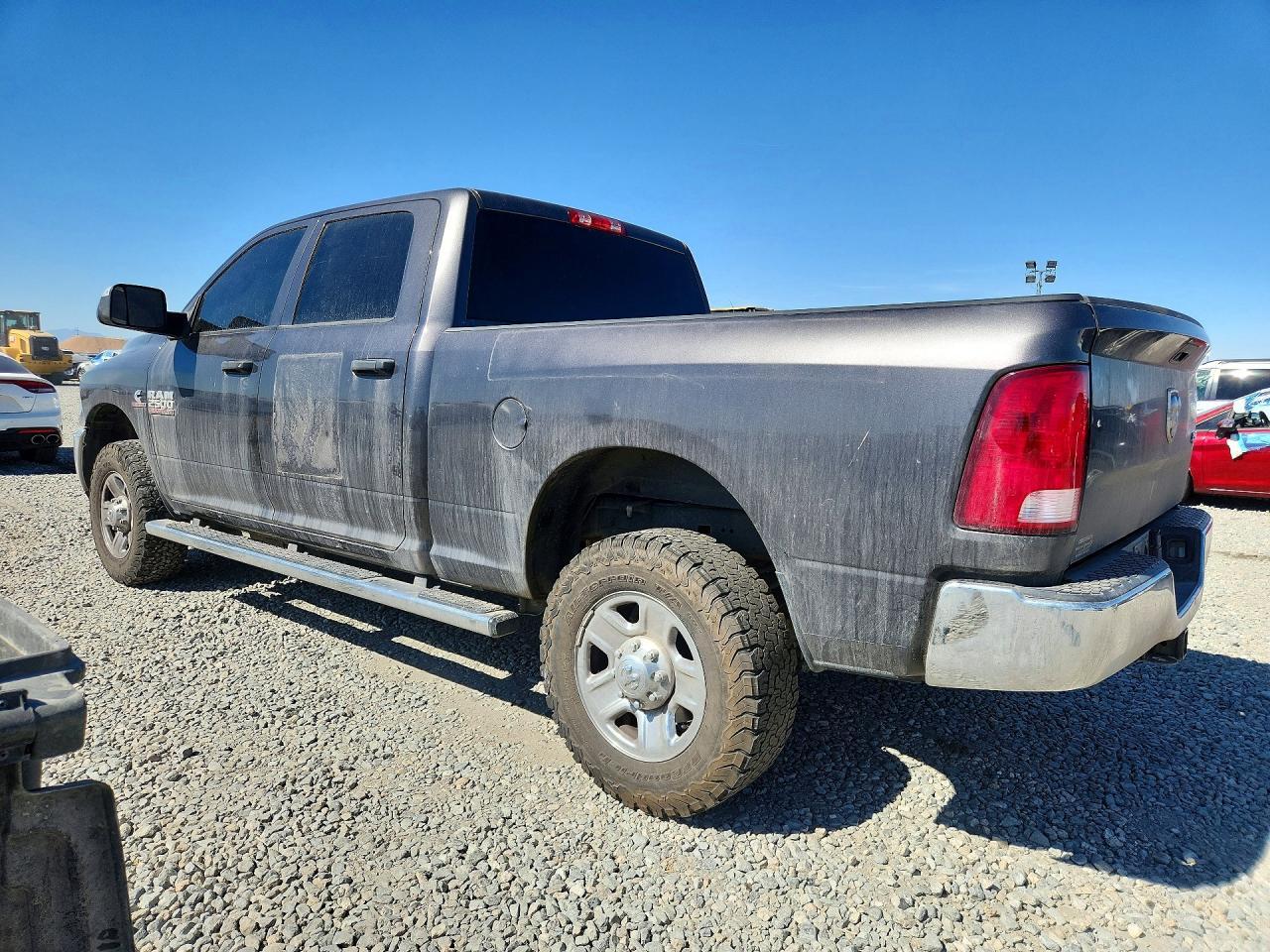 2018 Dodge RAM 2500 ST