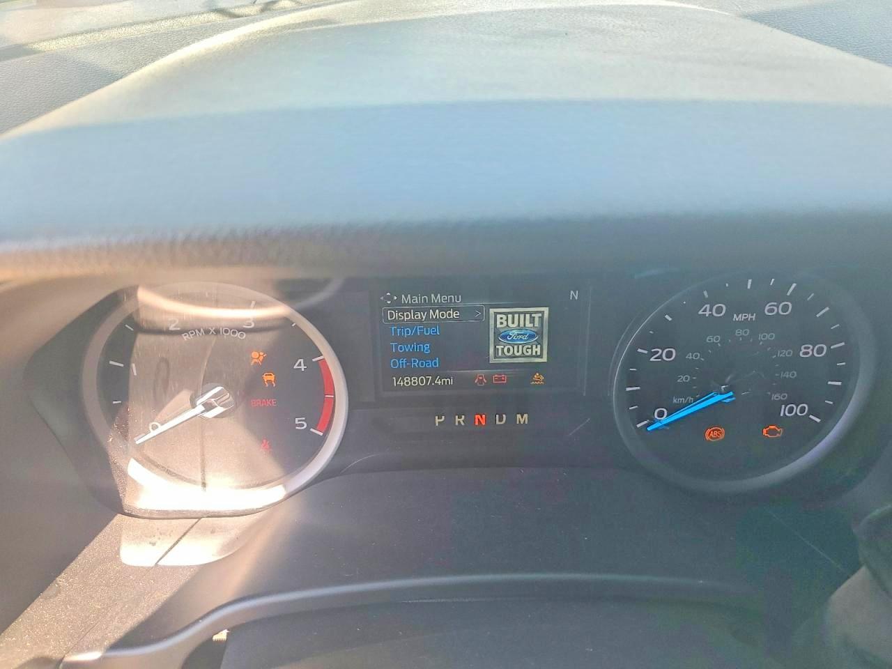 2022 Ford F350 Super Duty