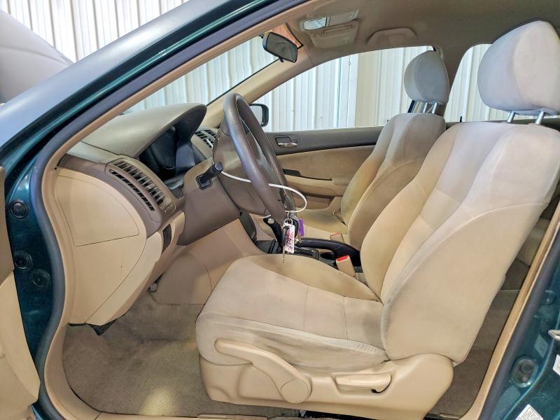 2003 Honda Accord lx