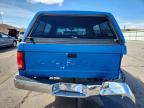 1991 Dodge Dakota