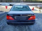 2001 Lexus Ls 430 Base