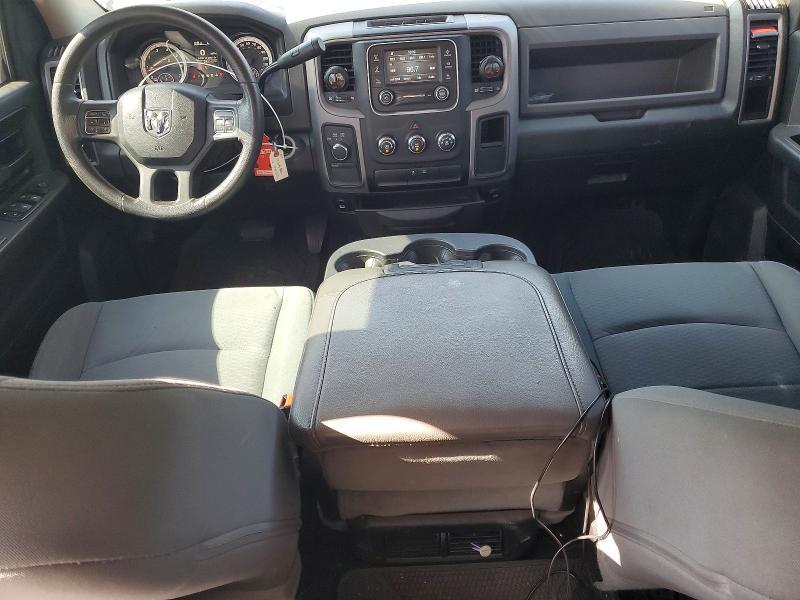 2014 Dodge RAM 1500 ST