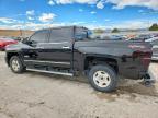 2015 Chevrolet Silverado K1500 High Country