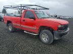 1999 Chevrolet Silverado K1500