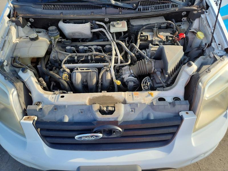 2013 Ford Transit Connect xlt Utility / Service van