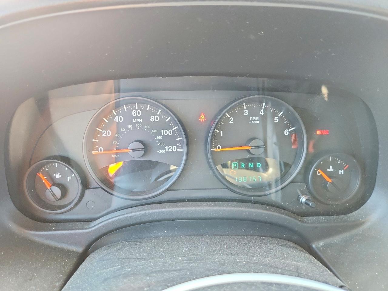 2011 Jeep Compass Sport