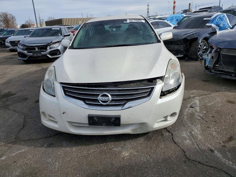 2010 Nissan Altima 2.5