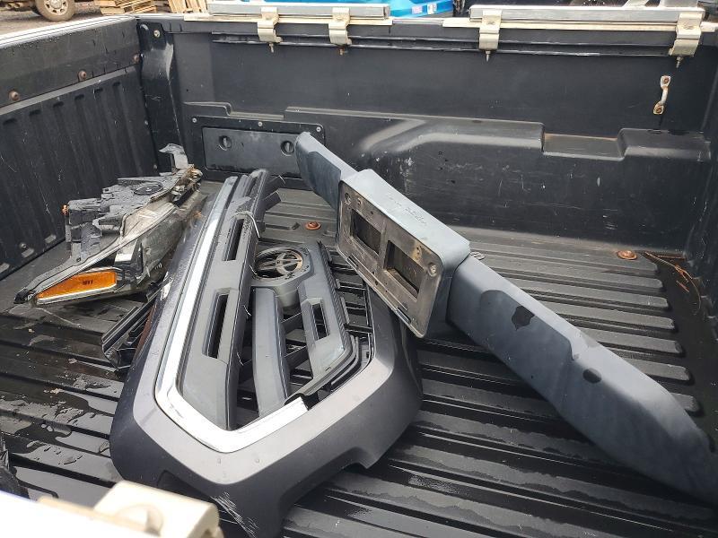 2017 Toyota Tacoma SR5 V6