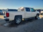 2016 Chevrolet Silverado C1500 LT