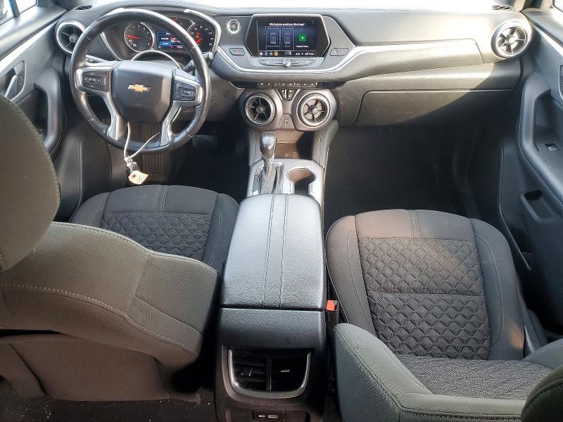 2019 Chevrolet Blazer 1LT