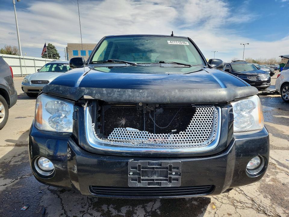 2007 GMC Envoy Denali