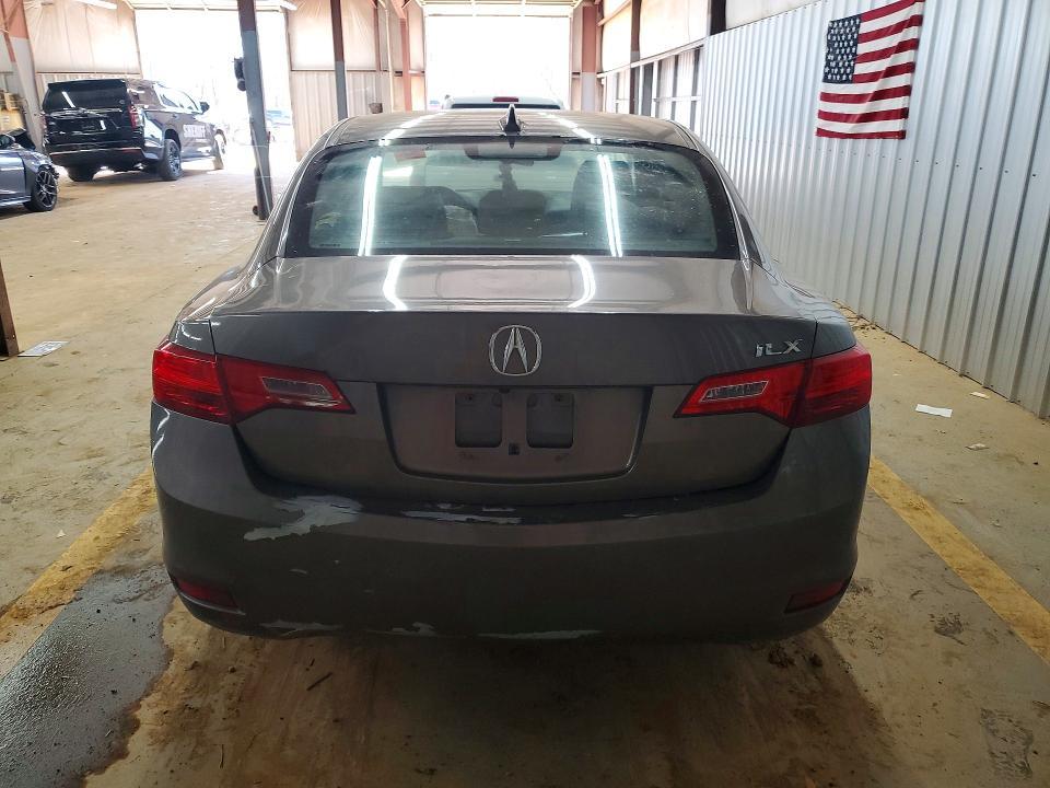 2013 Acura Ilx 20 Tech