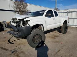 2020 Toyota Tacoma SR en venta en Fredericksburg, VA