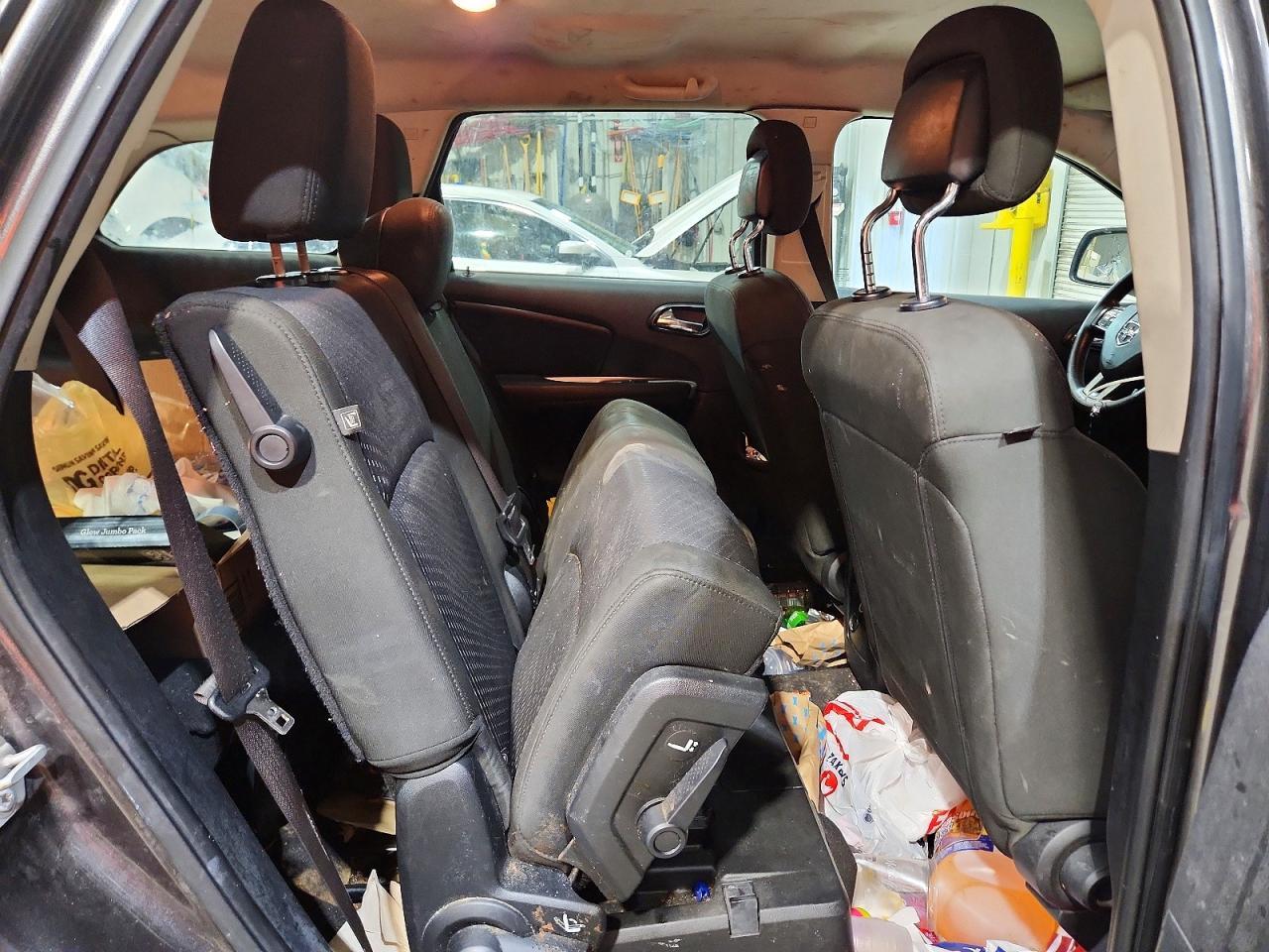 2020 Dodge Journey se