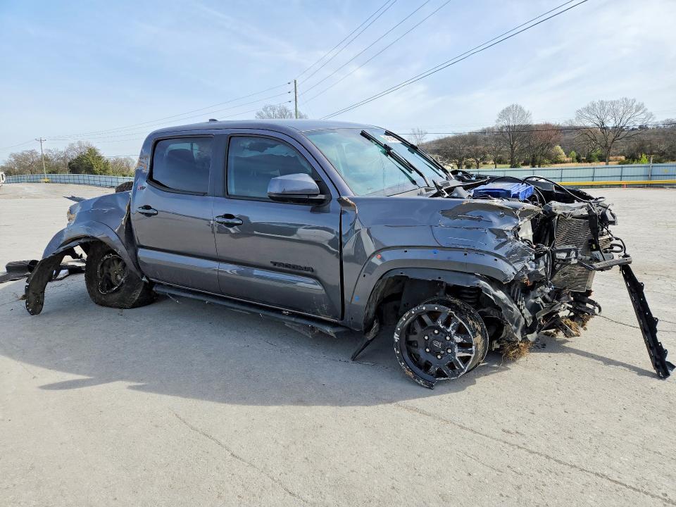 2018 Toyota Tacoma SR5 V6