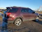 2011 Ford Explorer Limited