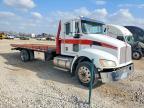2009 Kenworth T330 Rollback Truck