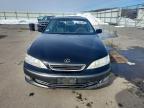 2000 Lexus Es 300 Base