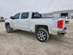 2016 Chevrolet Silverado K1500 LTZ