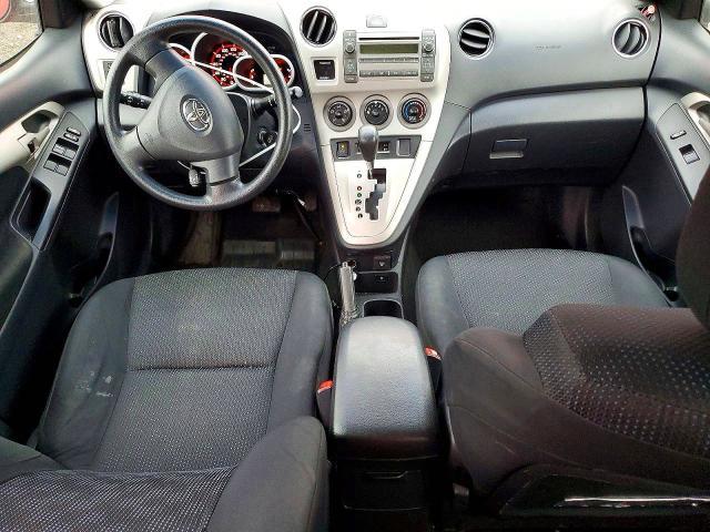 2009 Toyota Matrix s