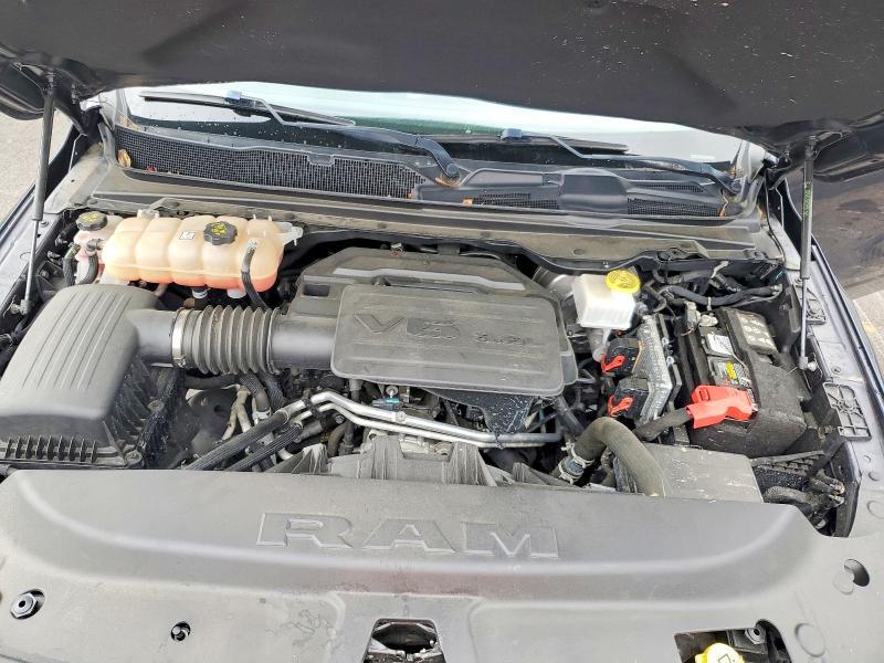 2021 Dodge RAM 1500 BIG Horn