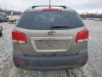 2011 KIA Sorento lx