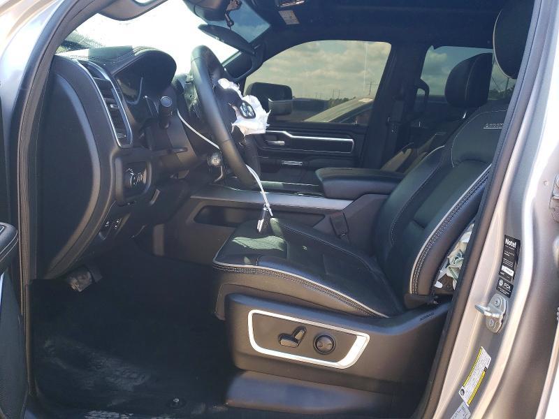 2024 Dodge 1500 Laramie