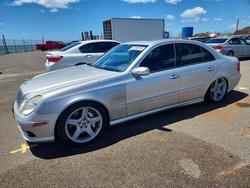 2003 Mercedes-Benz E 55 amg for sale in Kapolei, HI