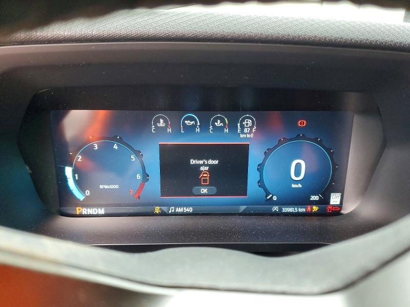 2024 Ford F150 XLT