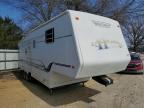 2000 Sbr By Frs M-37F Fift-Slide-IN Camper