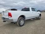 2014 Dodge 3500 Laramie
