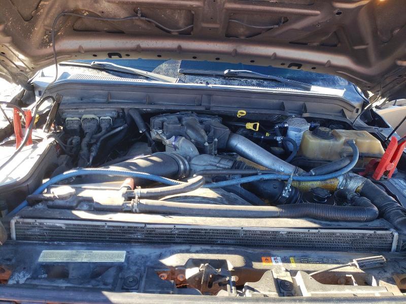2012 Ford F250 Super Duty