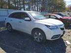 2014 Acura MDX