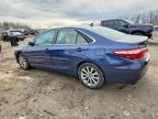 2016 Toyota Camry Hybrid xle