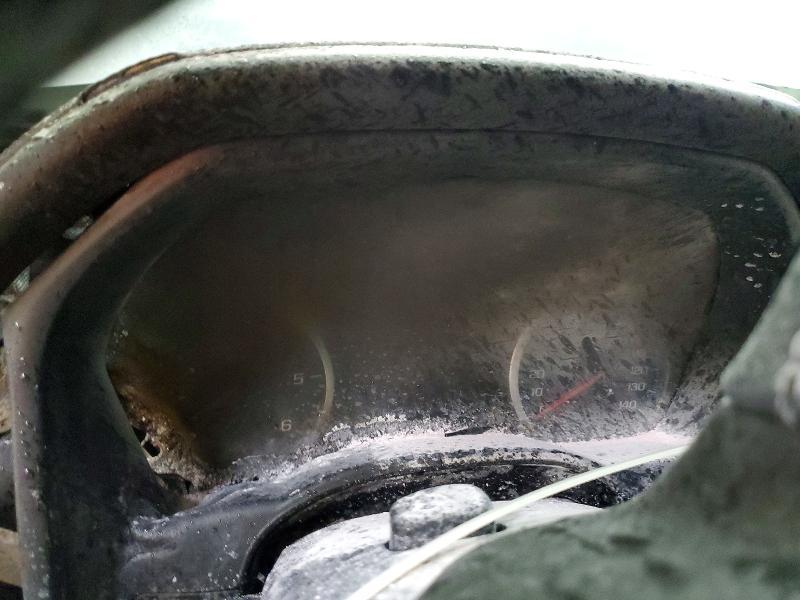 2018 GMC Sierra K1500 Denali