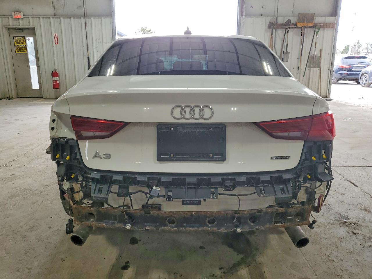 2019 Audi A3 Premium Plus