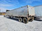 2023 Trvs 2023 Travis 40 FT-Dump Trailer